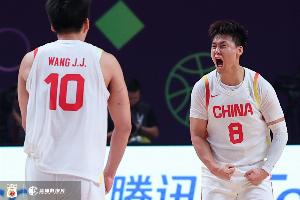 网页版登录入口-被中国男篮打崩的直播吧服务器已恢复正常 评论区交给吧友们