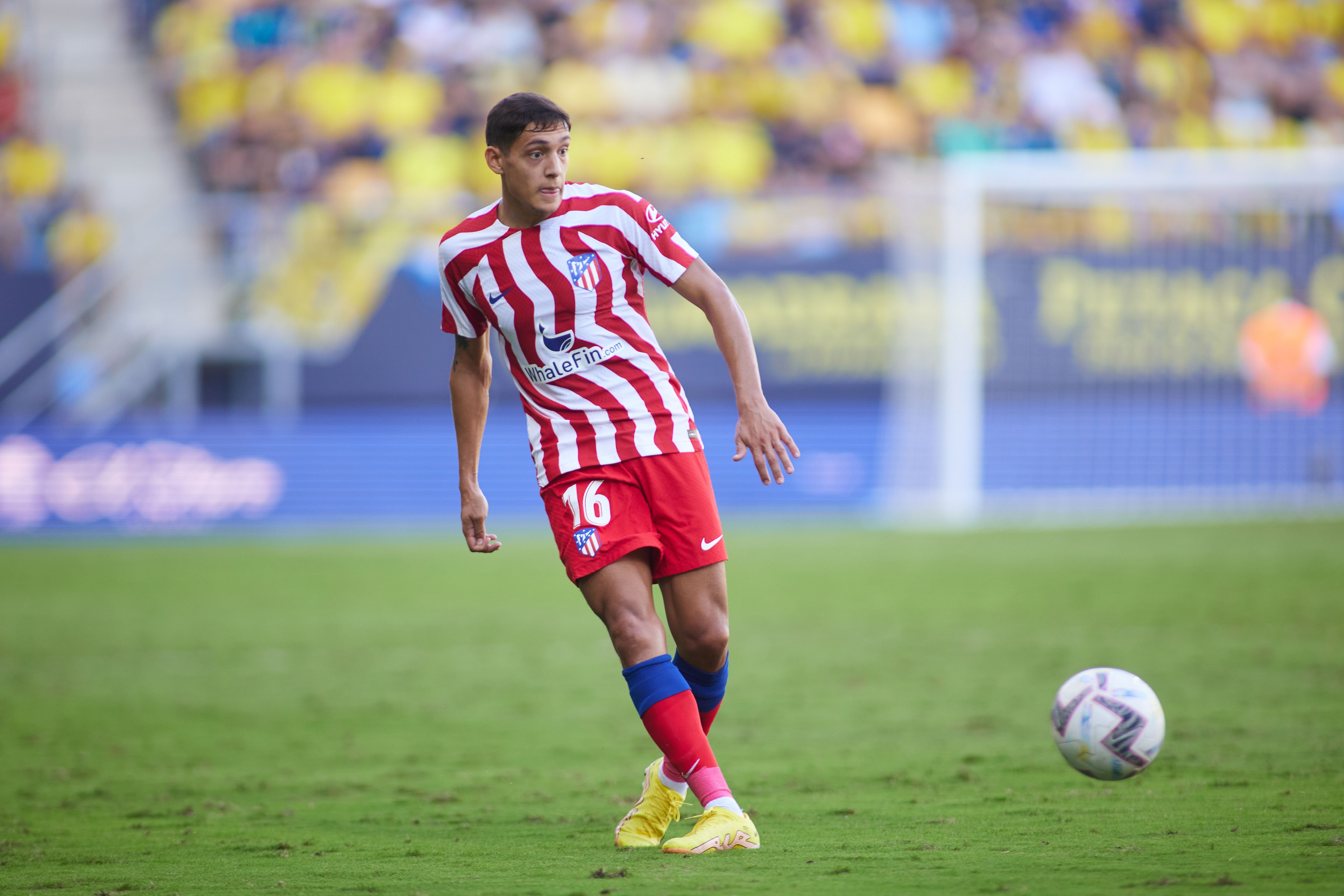 网页版登录入口-尤文图斯考虑引进马竞后卫莫利纳，冈萨雷斯或成交易筹码