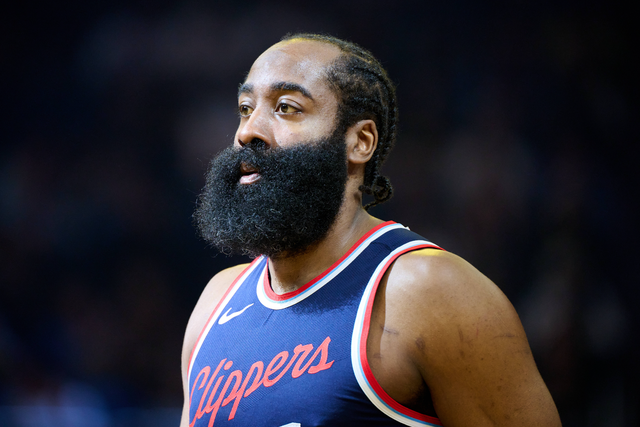 真不该解体！火箭本可大圆满，哈登谈保罗说出心里话，他憋了太久