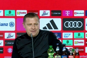 网页版登录入口-埃贝尔：很难想象穆勒不再身穿拜仁球衣 我们希望续约萨内