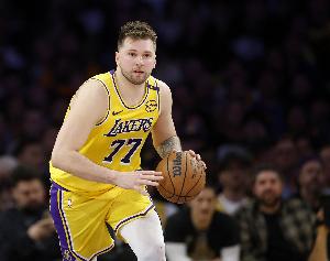 网页版登录入口-Siegel：东契奇预计在签名鞋宣传之旅收官阶段与湖人提前续约