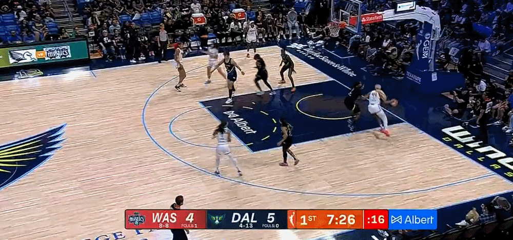 开云体育-赛季新低！单节9分是神秘人本赛季得分最少的单节