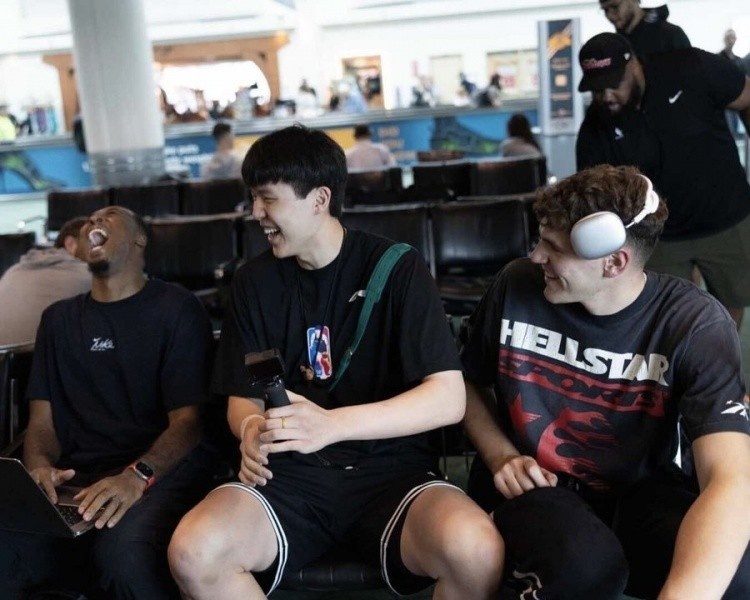 网页版登录入口-队记：杨瀚森肯定打揭幕战 下季克林根场均28分钟&amp;杨瀚森约18分钟