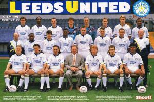 开云体育-白玫瑰归来！利兹联是老英甲最后一个冠军，英超初期常年居中上游