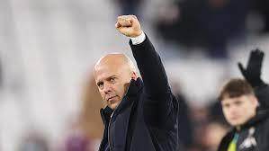 kaiyun 官网-斯洛特：很难每场都进这么多球 稳固防守才是基础