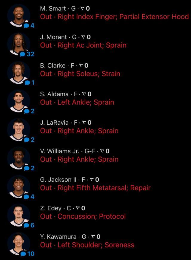 开云体育-没救了？主场面对9人缺阵灰熊 太阳一秒未能领先