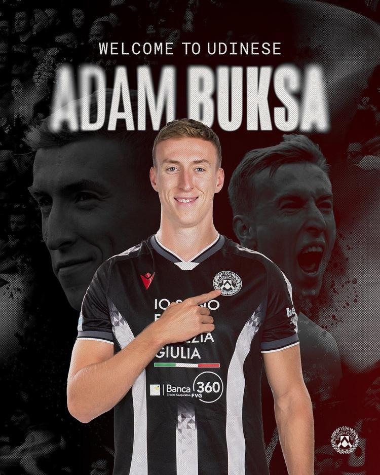 kaiyun 官网-官方：中日德兰前锋布克萨加盟乌迪内斯，签约至2029年