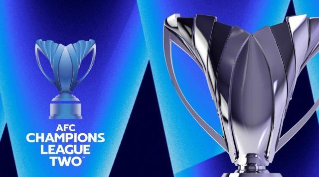 亚冠二级联赛抽签：浙江与泰港、狮城水手、万隆同组