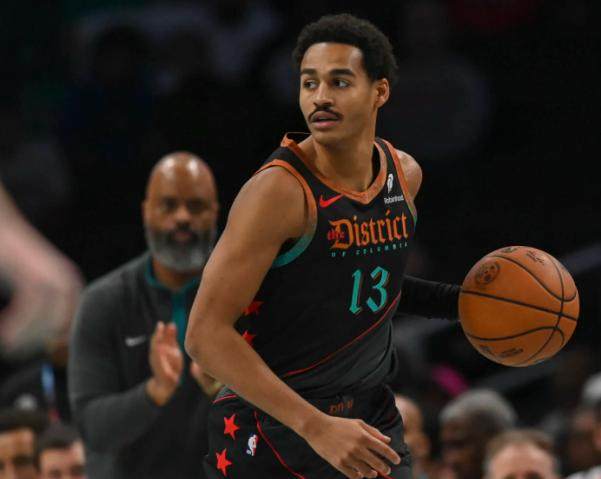 体育视频直播-离开勇士反下滑，普尔迎关键节点新赛季能否复苏？