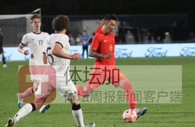 开云体育-新国足新人未必不行！扬科维奇或开启平民国足时代