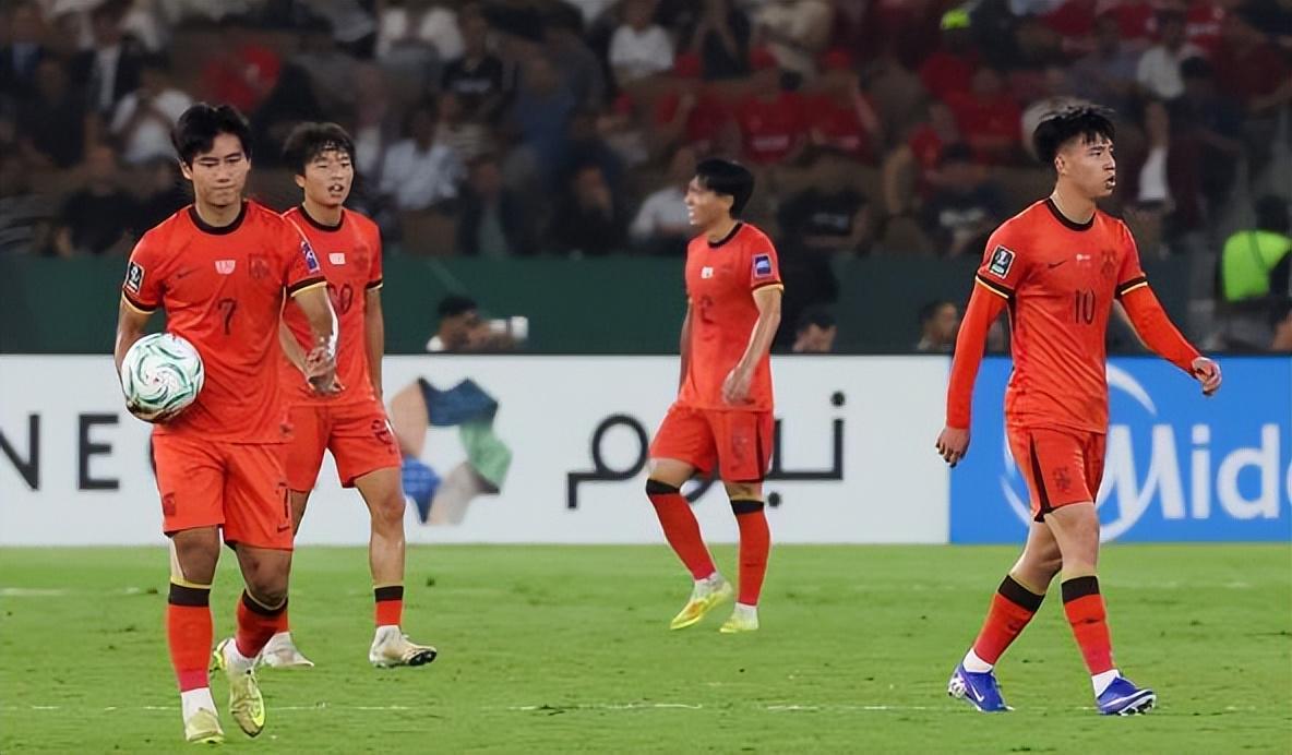 U23国足备战亚运会期间，可能会迎来多位强援回归，汪士钦领衔